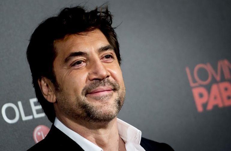 Javier Bardem será Hernán Cortés en la nueva serie de Steven Spielberg