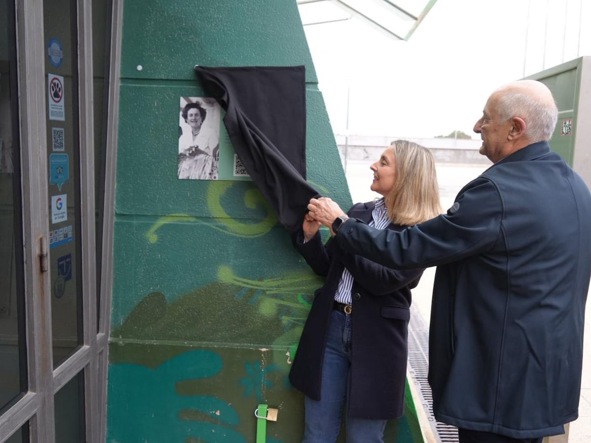 Política Social reconoce la contribución de Piedad de la Cierva en el Día de la Mujer y la Niña en la Ciencia