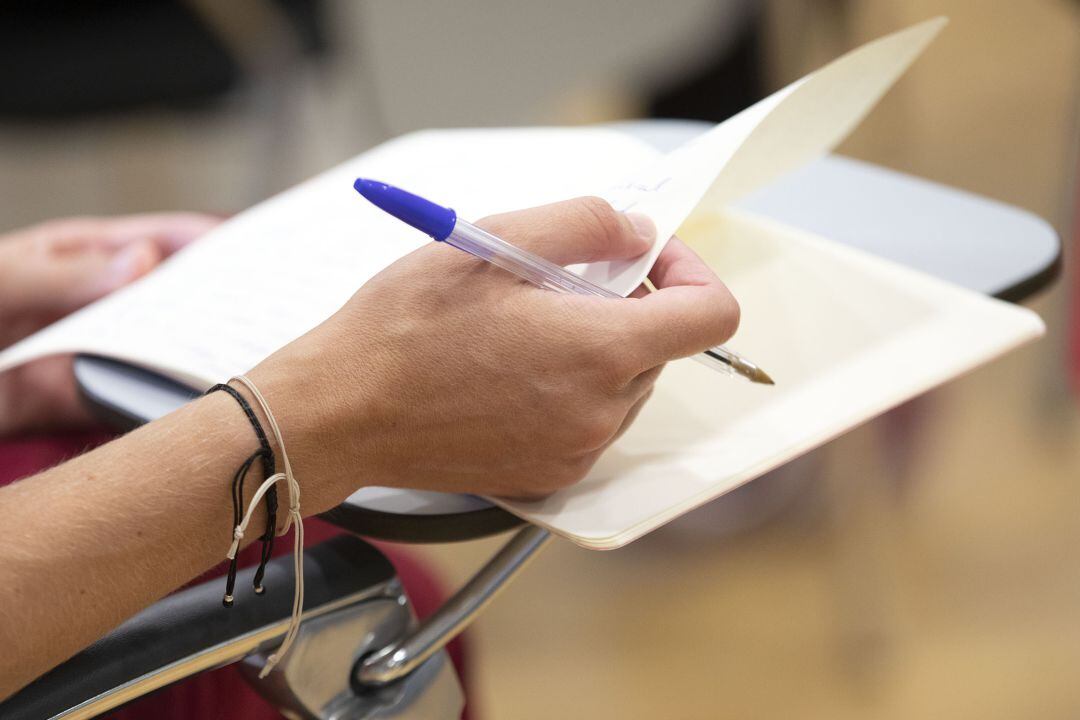 La inscripción será telemática