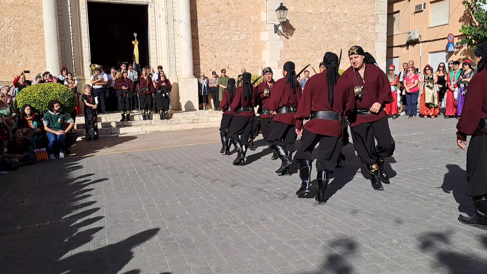 Piratas de Beneixama