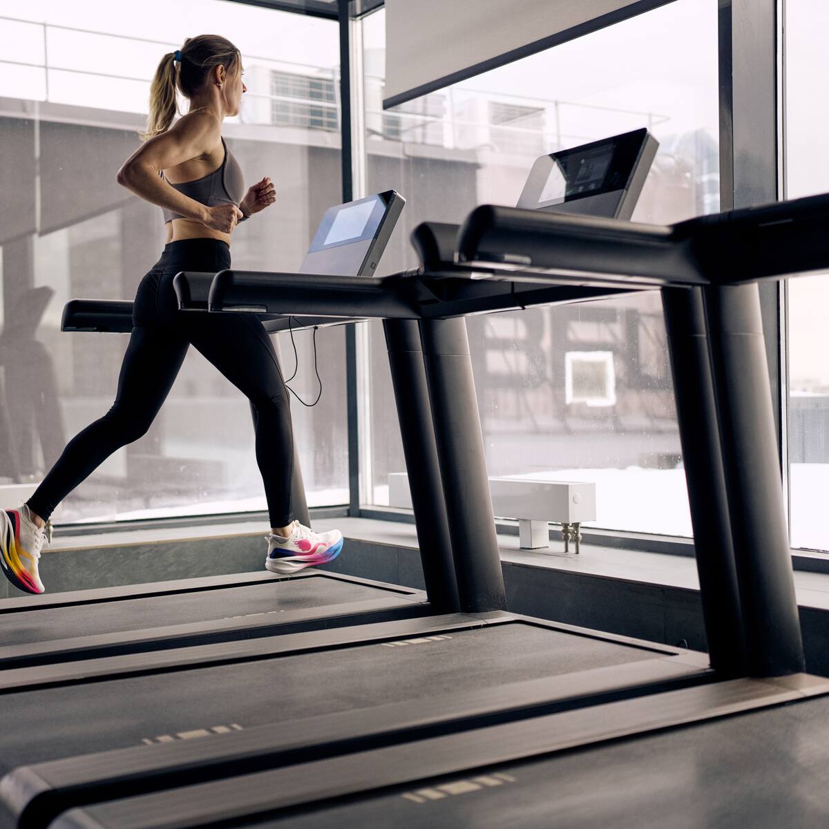 ¿Por qué el deporte es especialmente beneficioso para las mujeres?