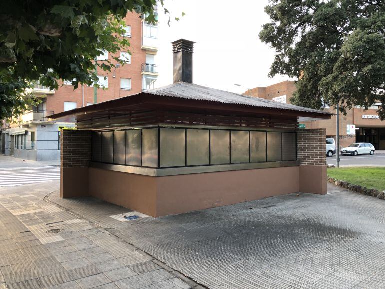 Churrería de Jardinillos