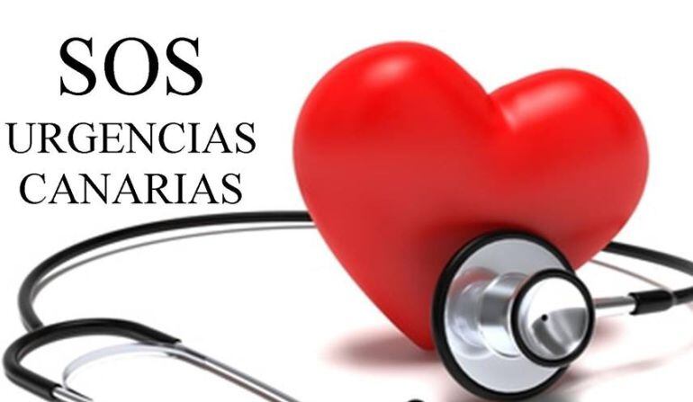 SOS Urgencias Canarias