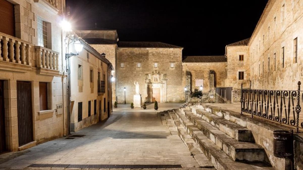 Caleruega se va de fiesta