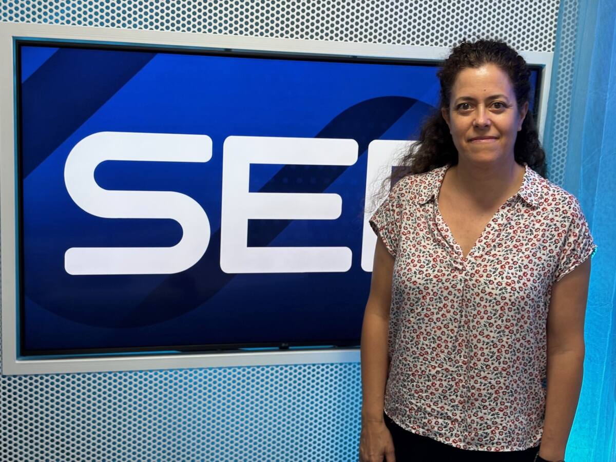 ENTREVISTA. Màrcia Cisteró