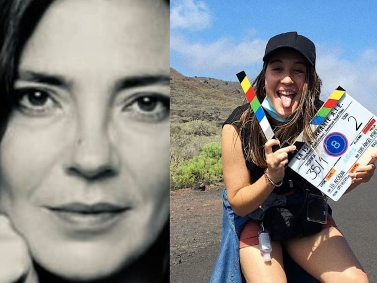 Mujeres de cine en 'Hoy por hoy Lorca'