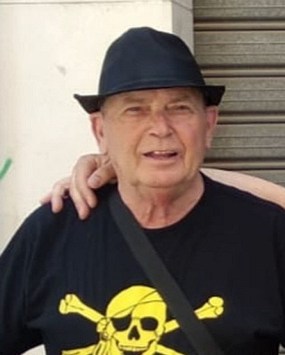 José Gambín Rocamora presidió al Eldense en dos ocasiones