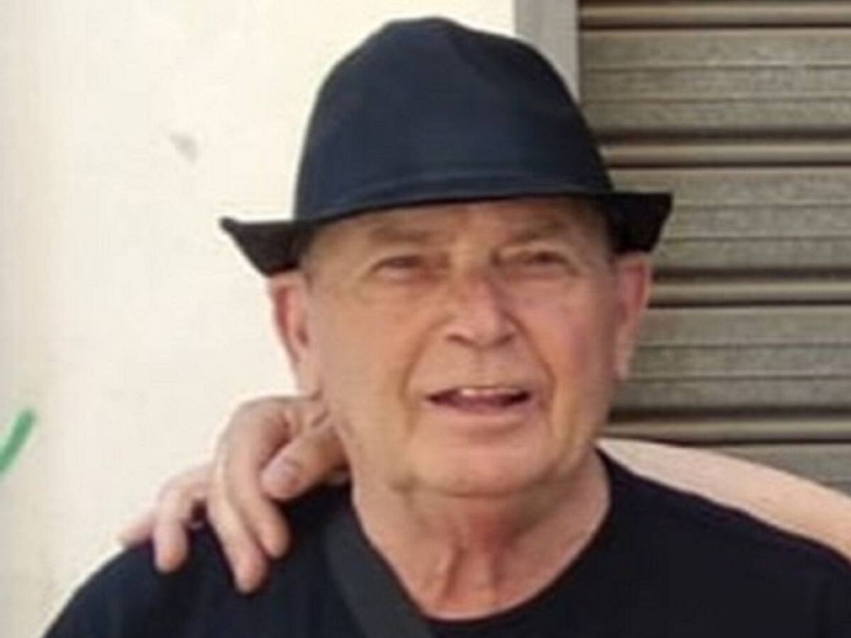 Fallece Pepe Gambín Rocamora, expresidente del Eldense