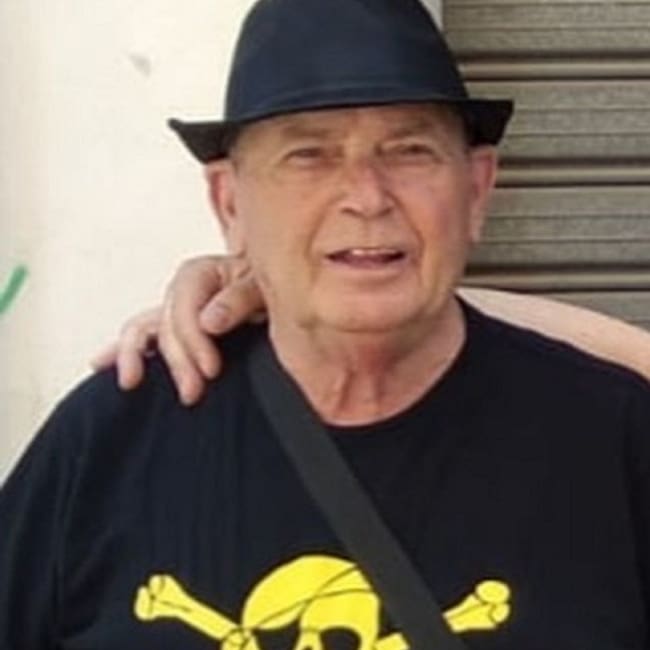 José Gambín Rocamora presidió al Eldense en dos ocasiones