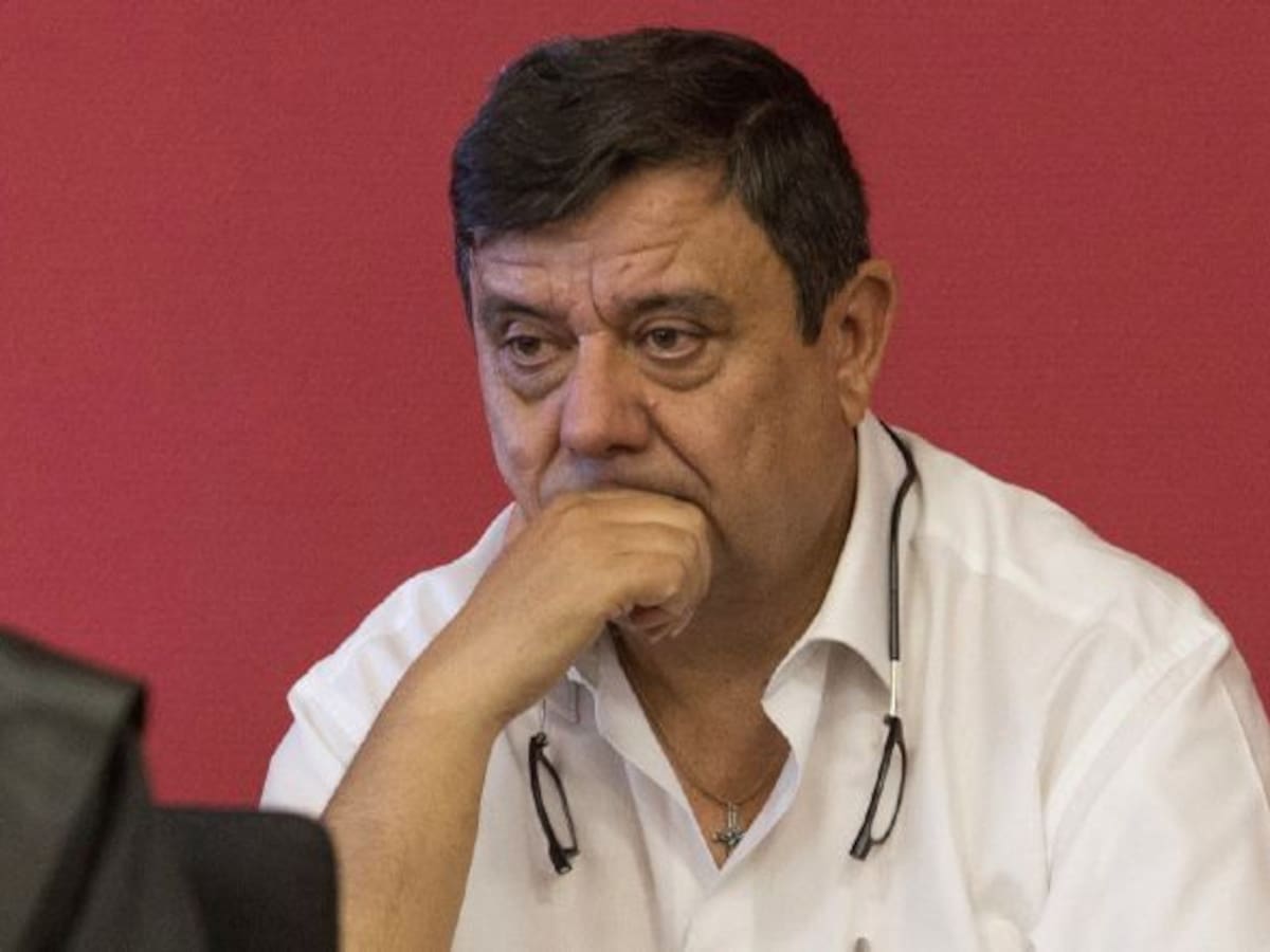 El Fiscal recurre la absolución de los dos exculpados del asesinato de los Visser