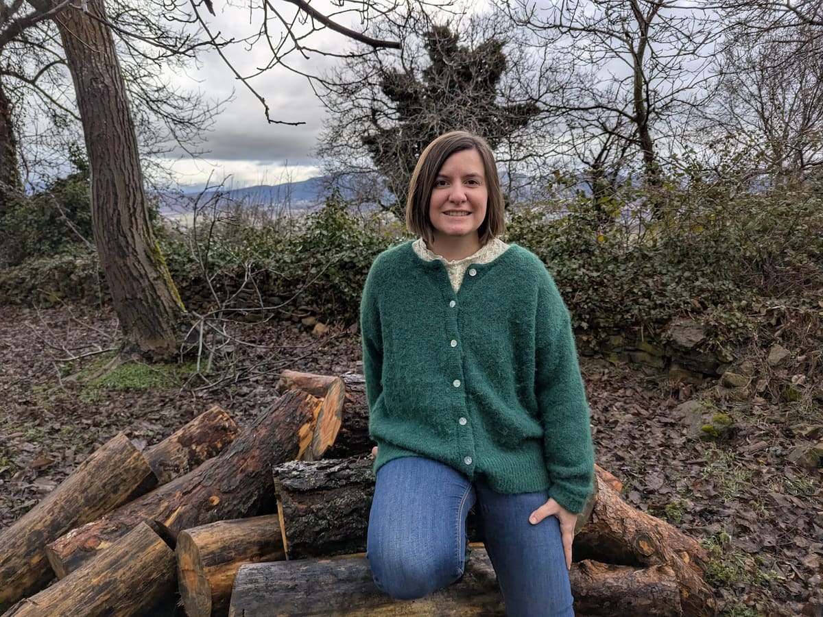 "Nosotras somos semilla": las voces de ellas en el mundo rural