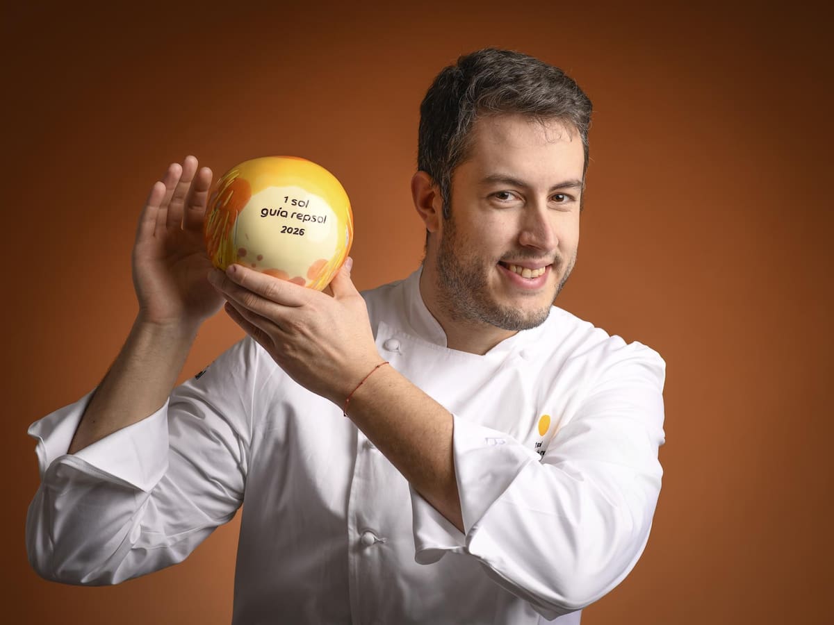 Guía Repsol reconoce con dos Soles al restaurante yeclano 'Barahonda'