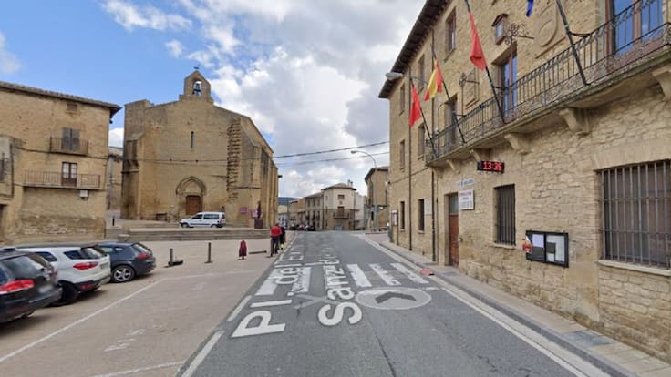 Premios Juventud Navarra (16/11/2021)