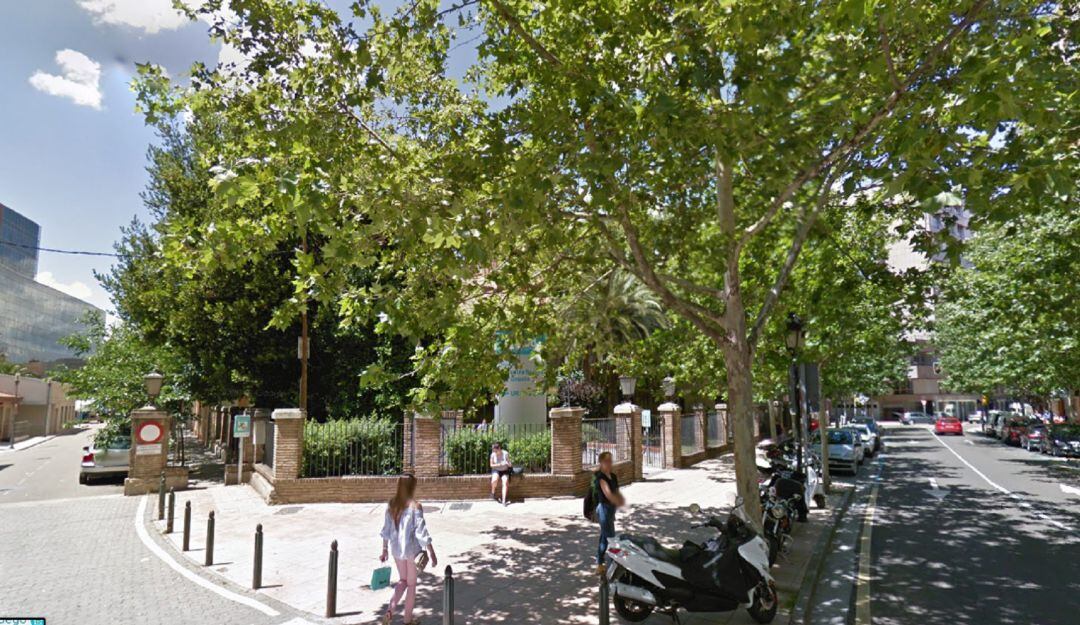 Hospital Provincial Nuestra Señora de Zaragoza