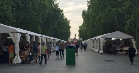 La Feria de Cerámica y Alfarería