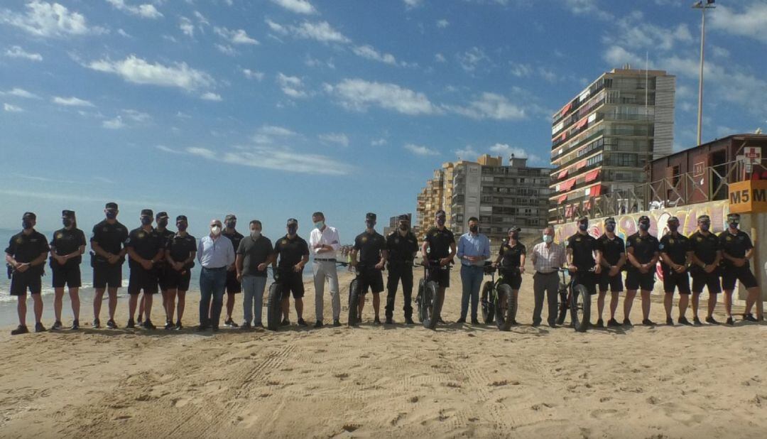 Unidad Turística de Elche