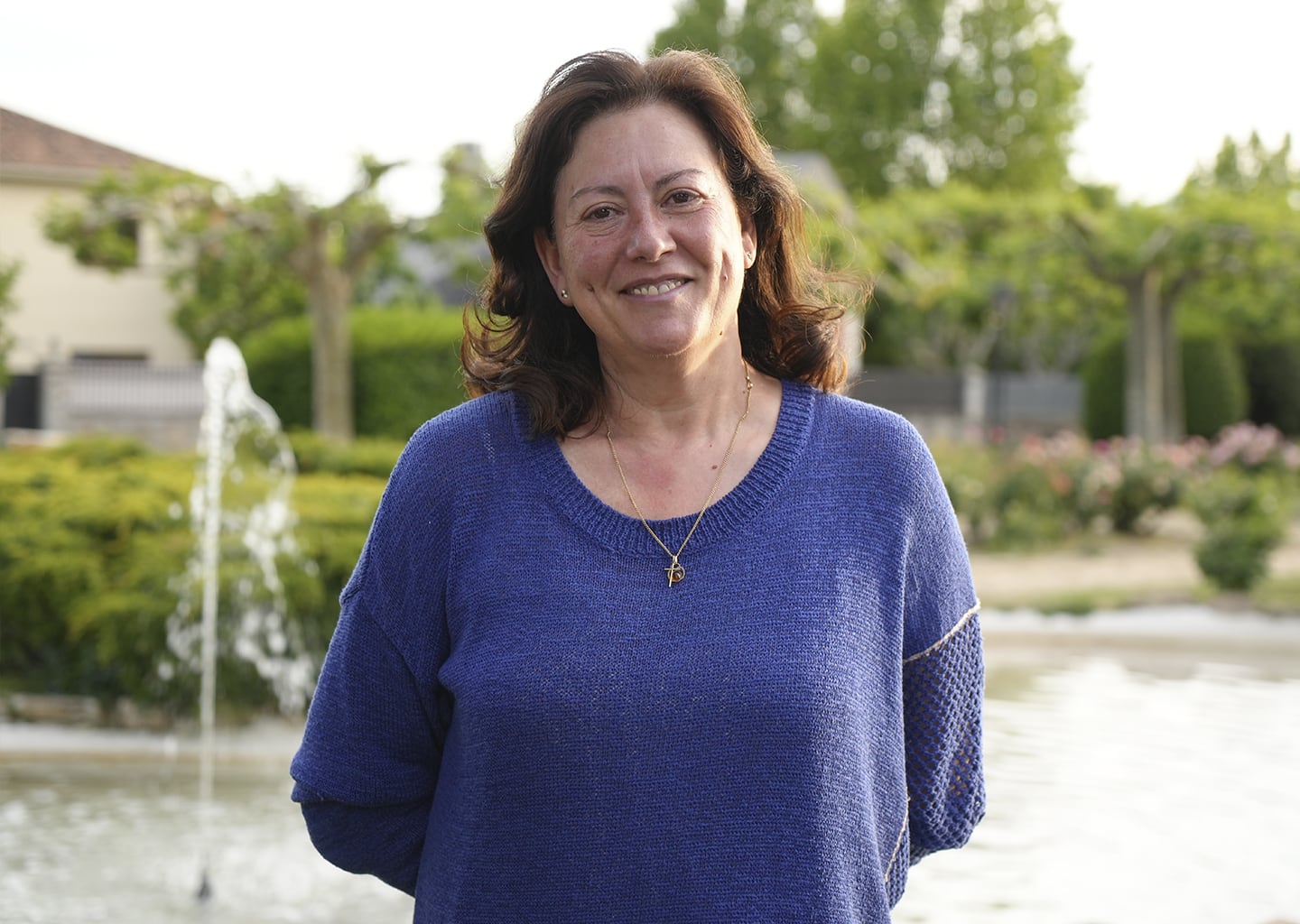 Imagen del Partido Popular Collado Mediano