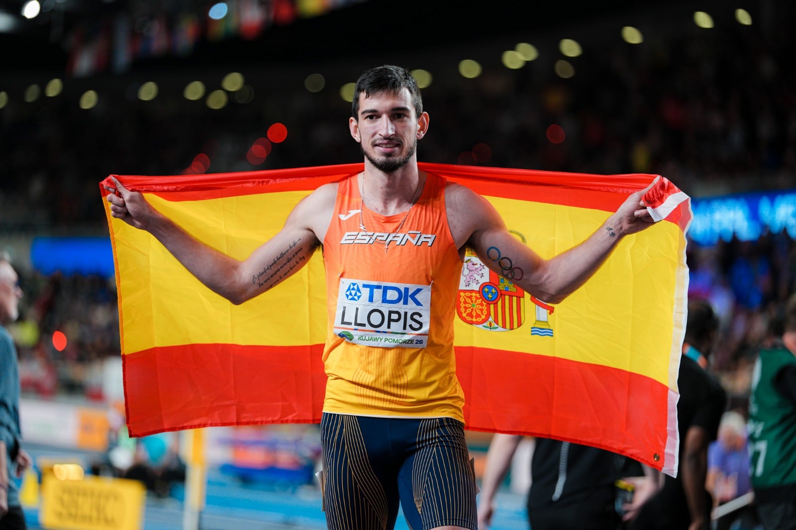 Èxits mundials de Toni Puig i Quique Llopis