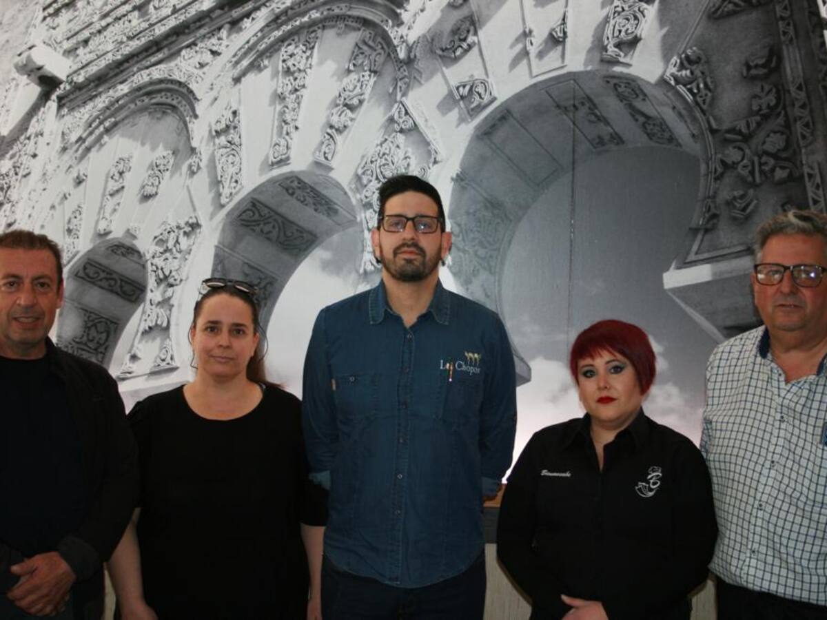 Nace Horeca Córdoba