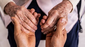 La crisis de los servicios sociales en Alicante