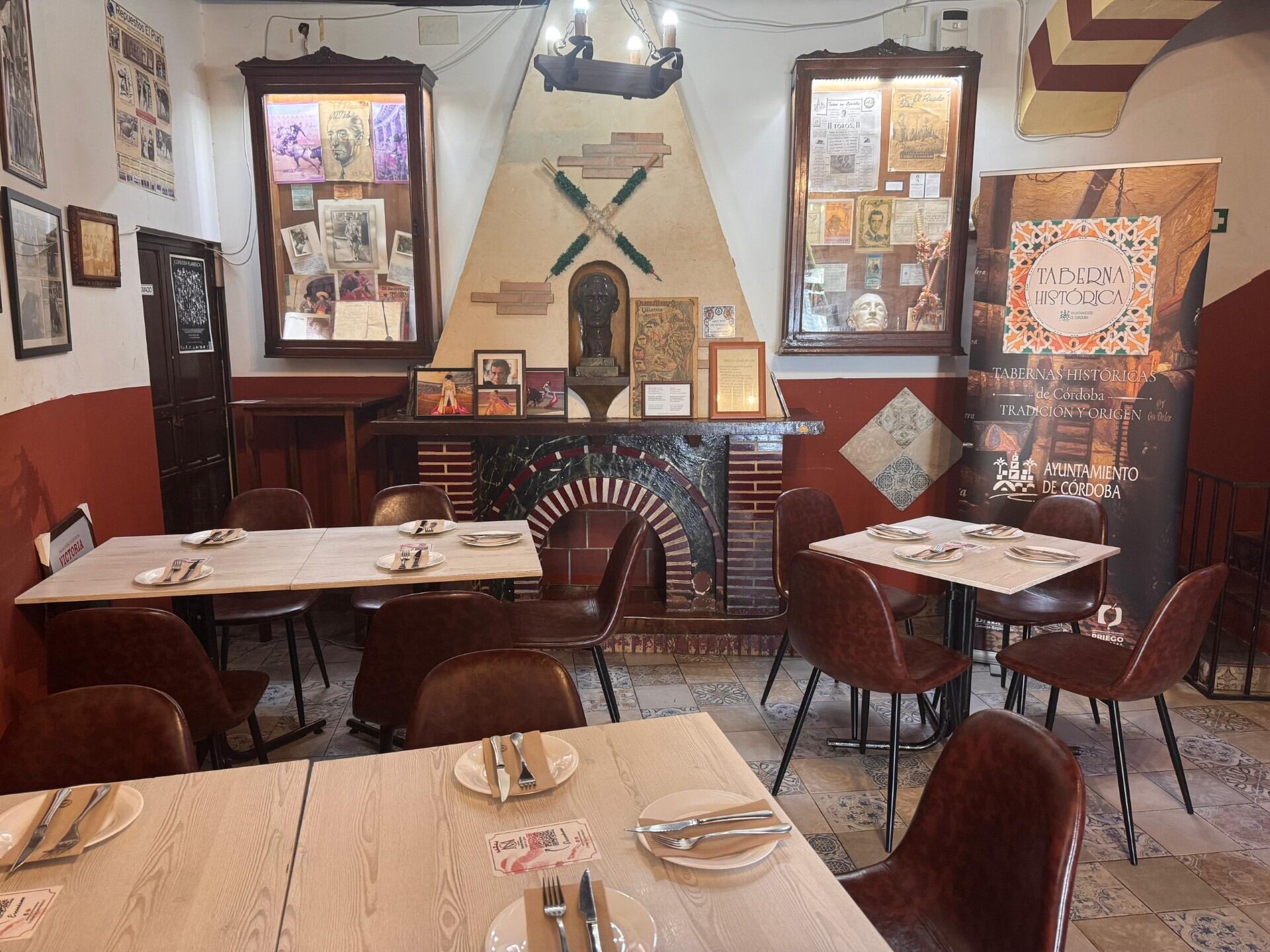 Taberna Santa Marina