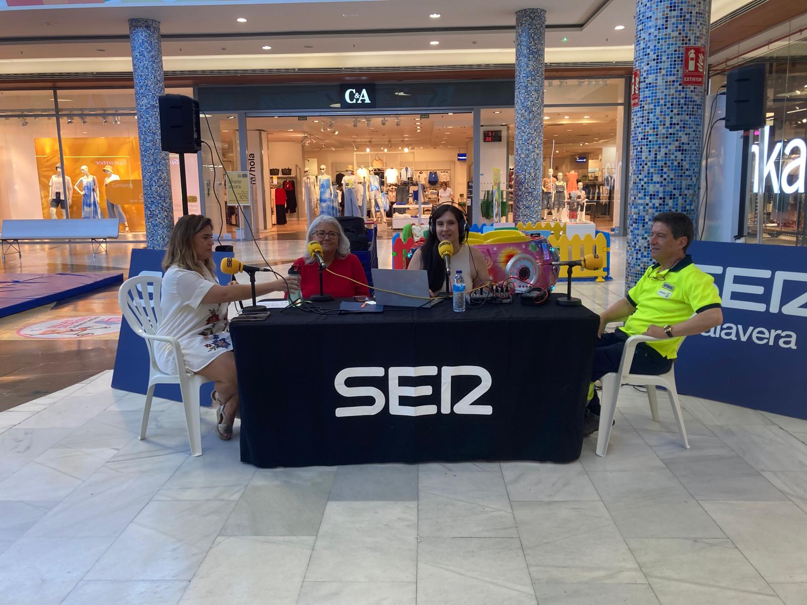 XV edición del Maratón de Donación de Sangre en Los Alfares.