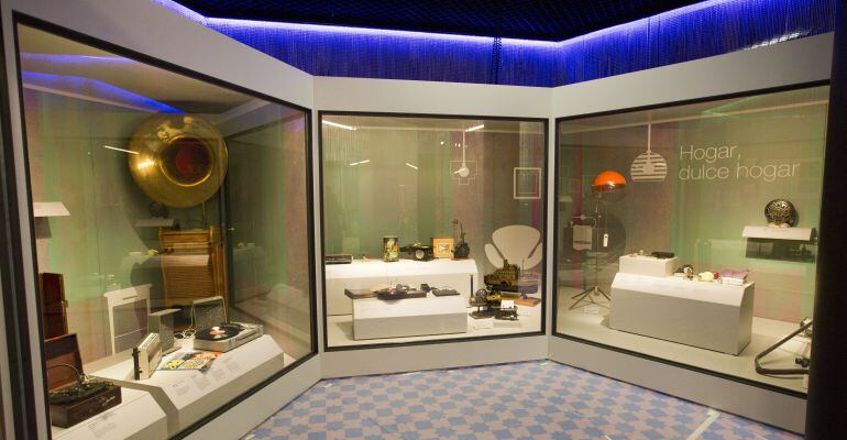 El MUNCYT ofrece la oportunidad de despertar nuestra curiosidad por el futuro de la Ciencia