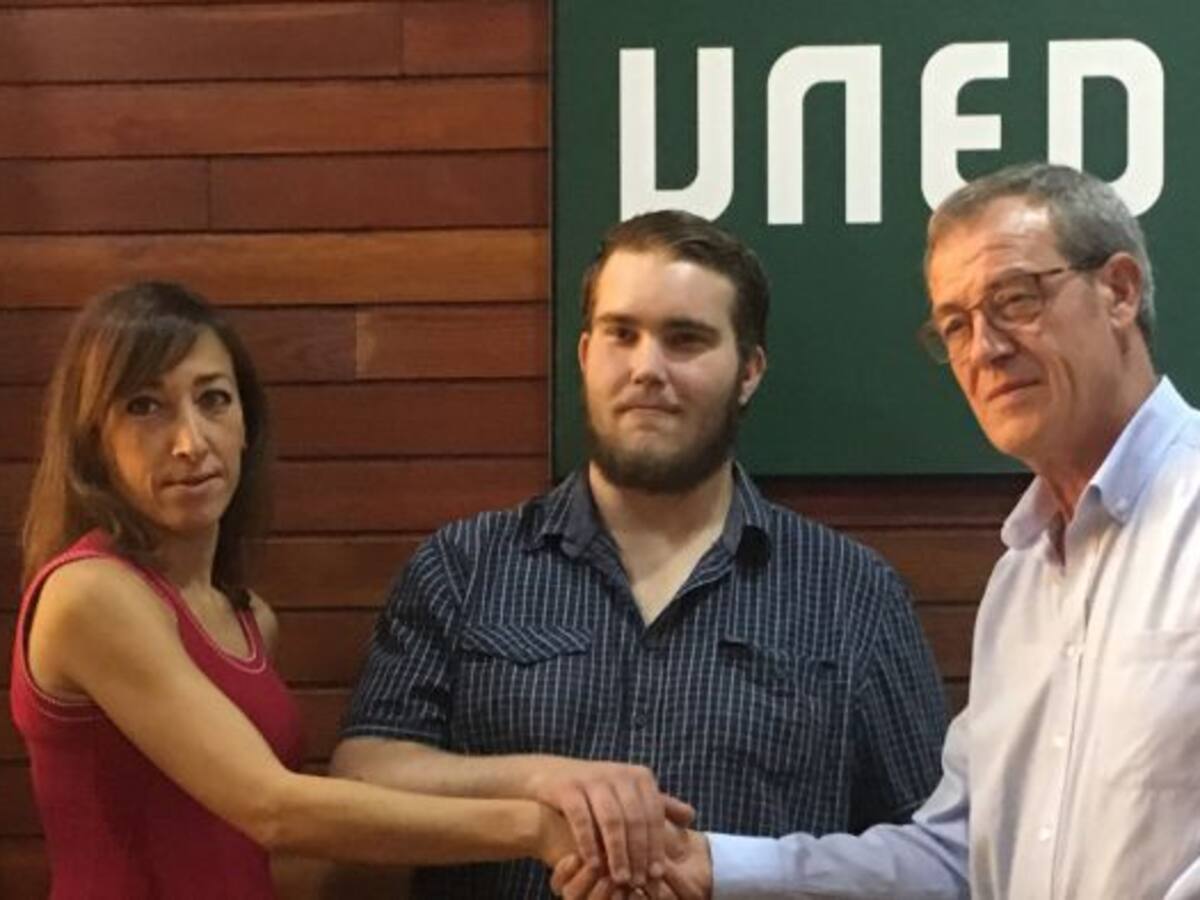 La directora de la UNED defiende su gestión en Albacete "acorde a los plazos y de forma legal"