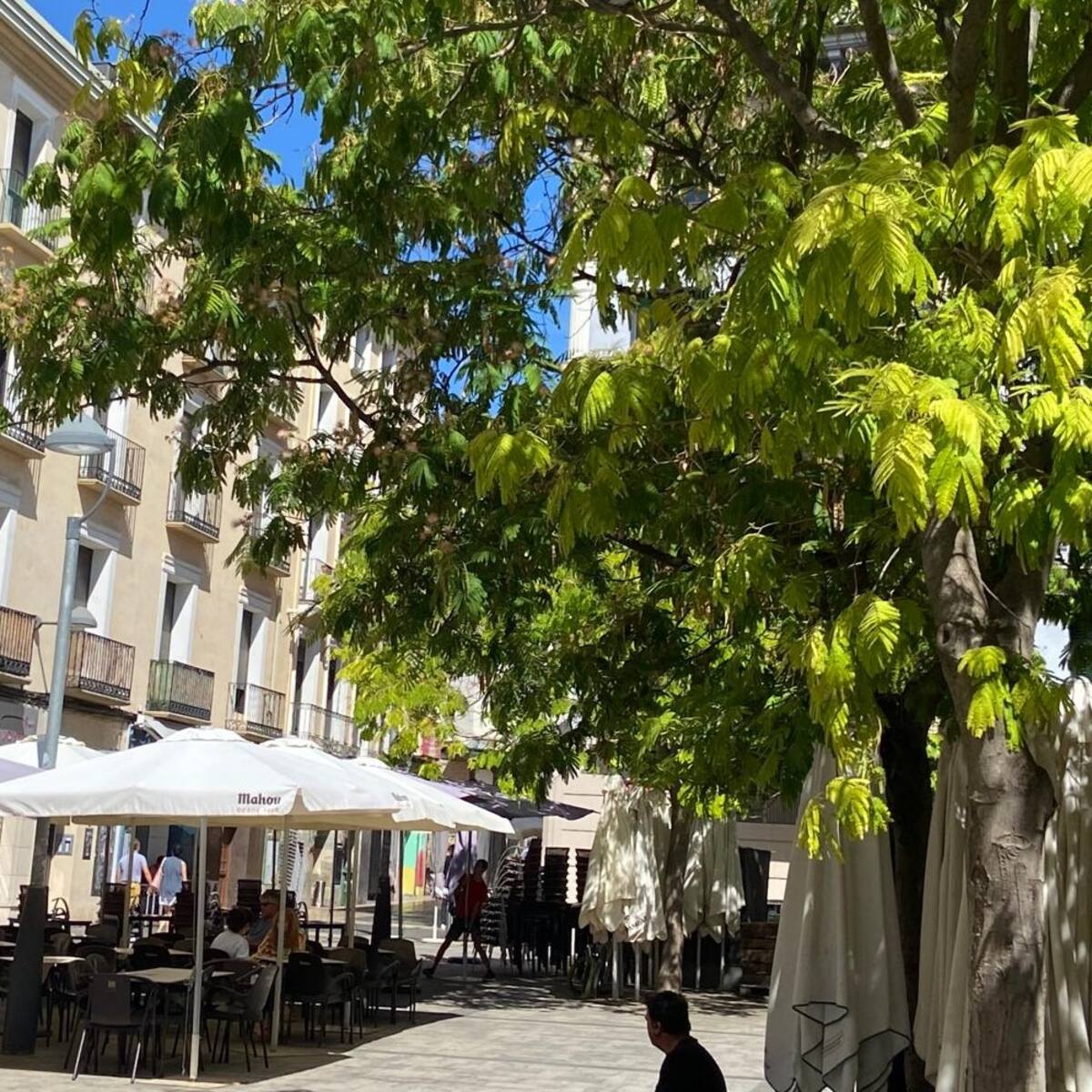 El paro, con 6.776 desempleados, subió en agosto en 166 personas en la provincia de Huesca