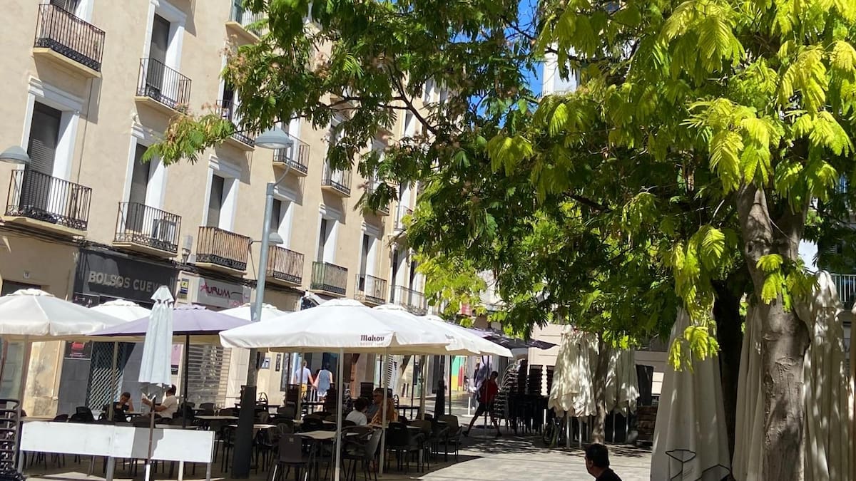 El paro subió en septiembre en 179 personas y se queda rozando los 7.000 desempleados