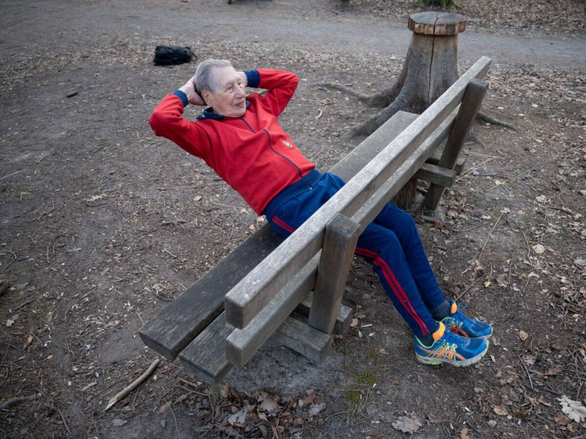 Entrevista a José Viña