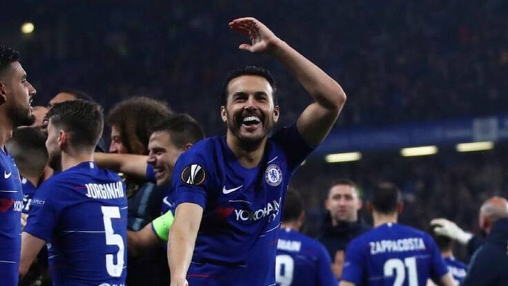 Pedro Rodríguez: "Sería un orgullo volver a la selección, pero es difícil"