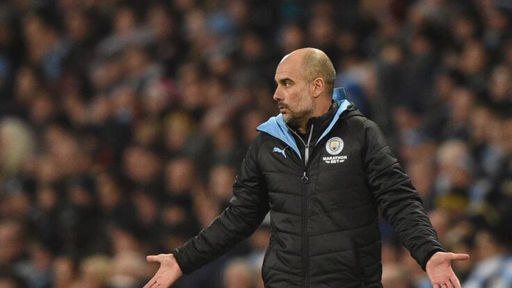 El debate de los jueves: ¿Está fracasando Pep Guardiola en el Manchester City?