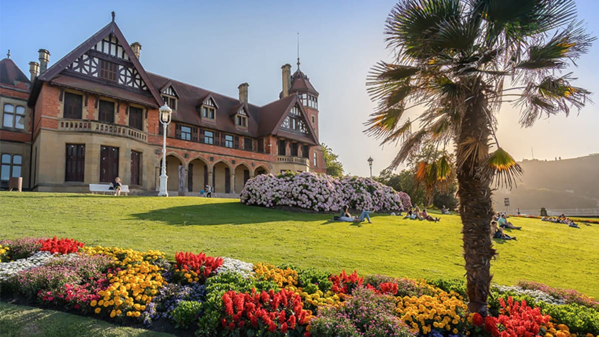 Eventos de Primavera para celebrar la naturaleza en Gipuzkoa