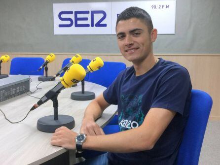 Ortu asume un nuevo reto