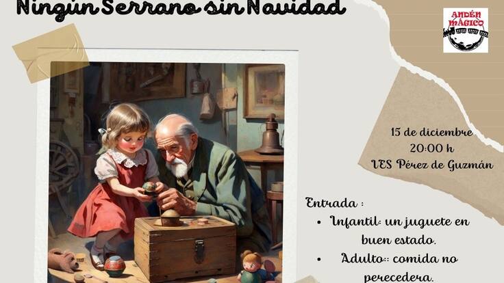 Con música y a lo loco: Concierto Alumnos Martha Pérez (15/12/23)