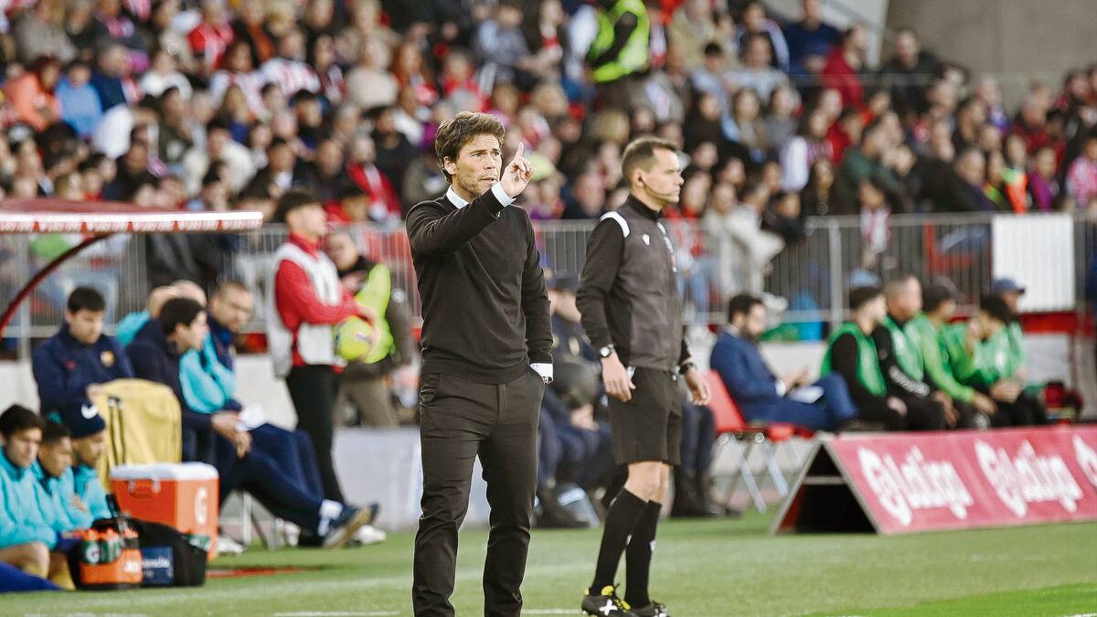 Rubi, en El Larguero de la Cadena SER