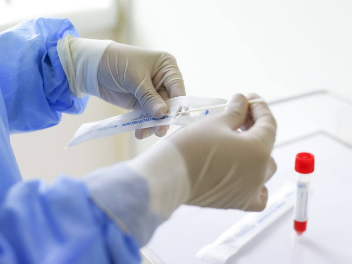 Los ingresos por coronavirus en el hospital de Gandia se disparan de 12 a 22