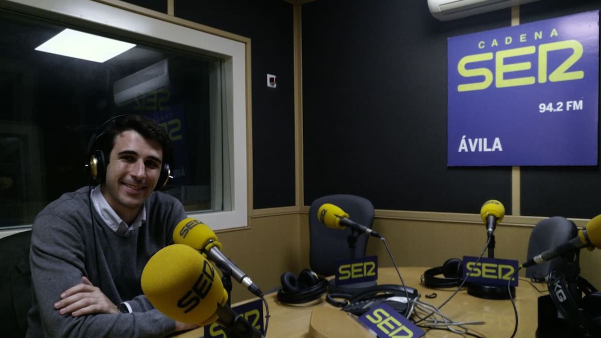 Manuel Hernández espera llevar las reivindicaciones de la provincia al Congreso