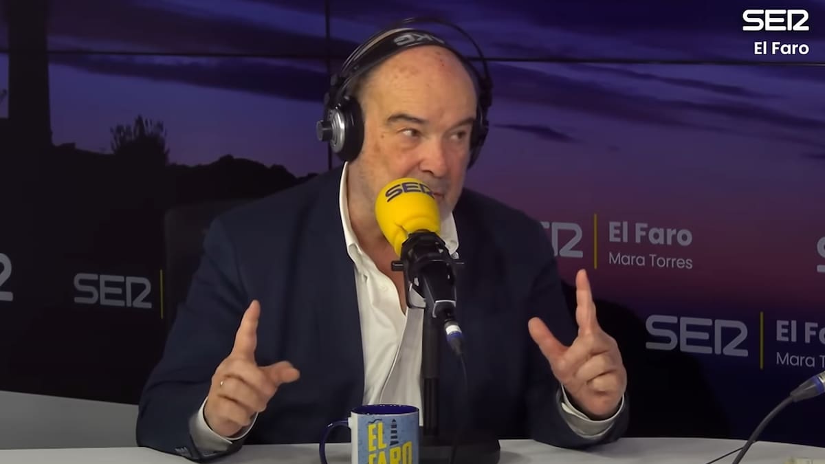 "Pero cómo te vas a morir ahora": la anécdota que Antonio Resines no se quita de la cabeza tras su experiencia cercana a la muerte