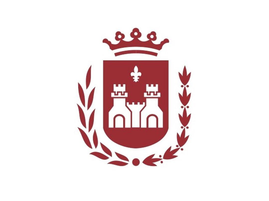 Nuevo logo dle Ayuntamiento Elda