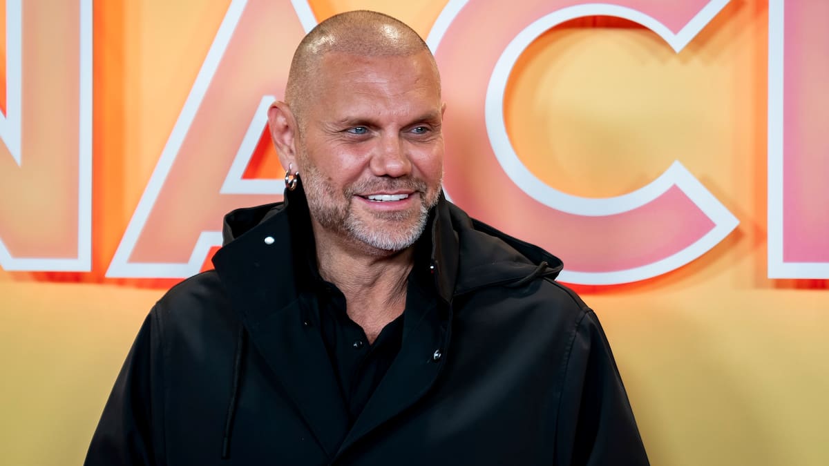 Nueva condena para al actor de Enguera Nacho Vidal