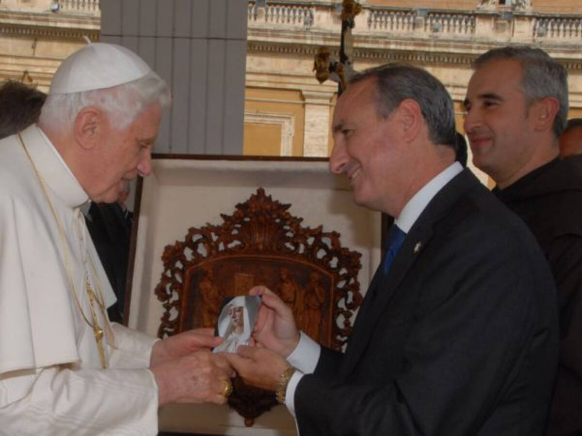 Muere en accidente de tráfico Manuel Domínguez del Barco