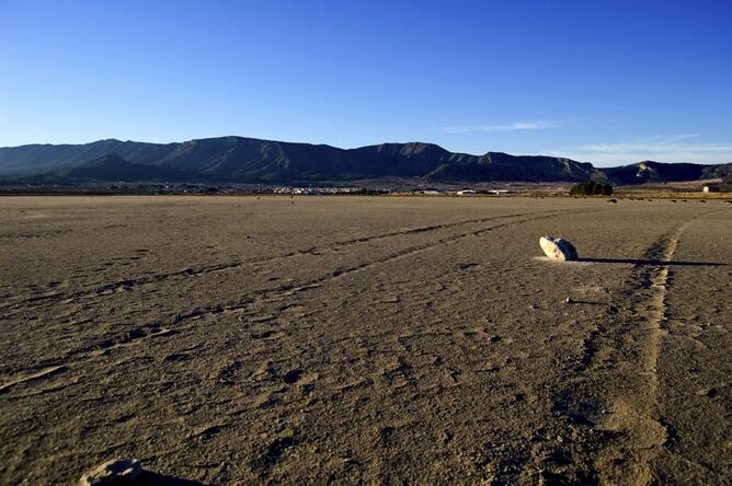 El quinto informe del IPCC pronostica que España sufrirá un mayor número de sequías a lo largo de este siglo