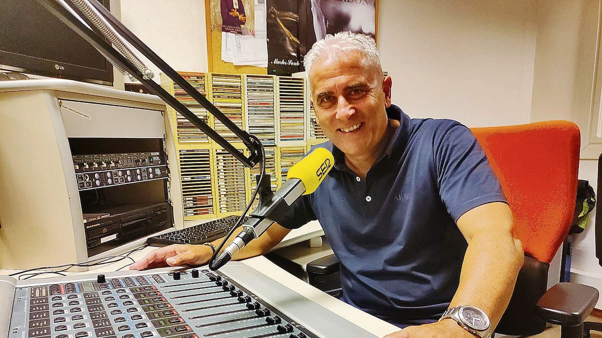 El primer paso para la primera victoria, según Pepe Morales