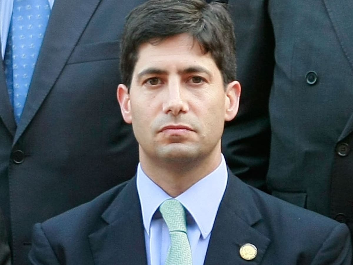 Trump designa a Kevin Warsh como su candidato para presidir la Reserva Federal y sustituir a Jerome Powell