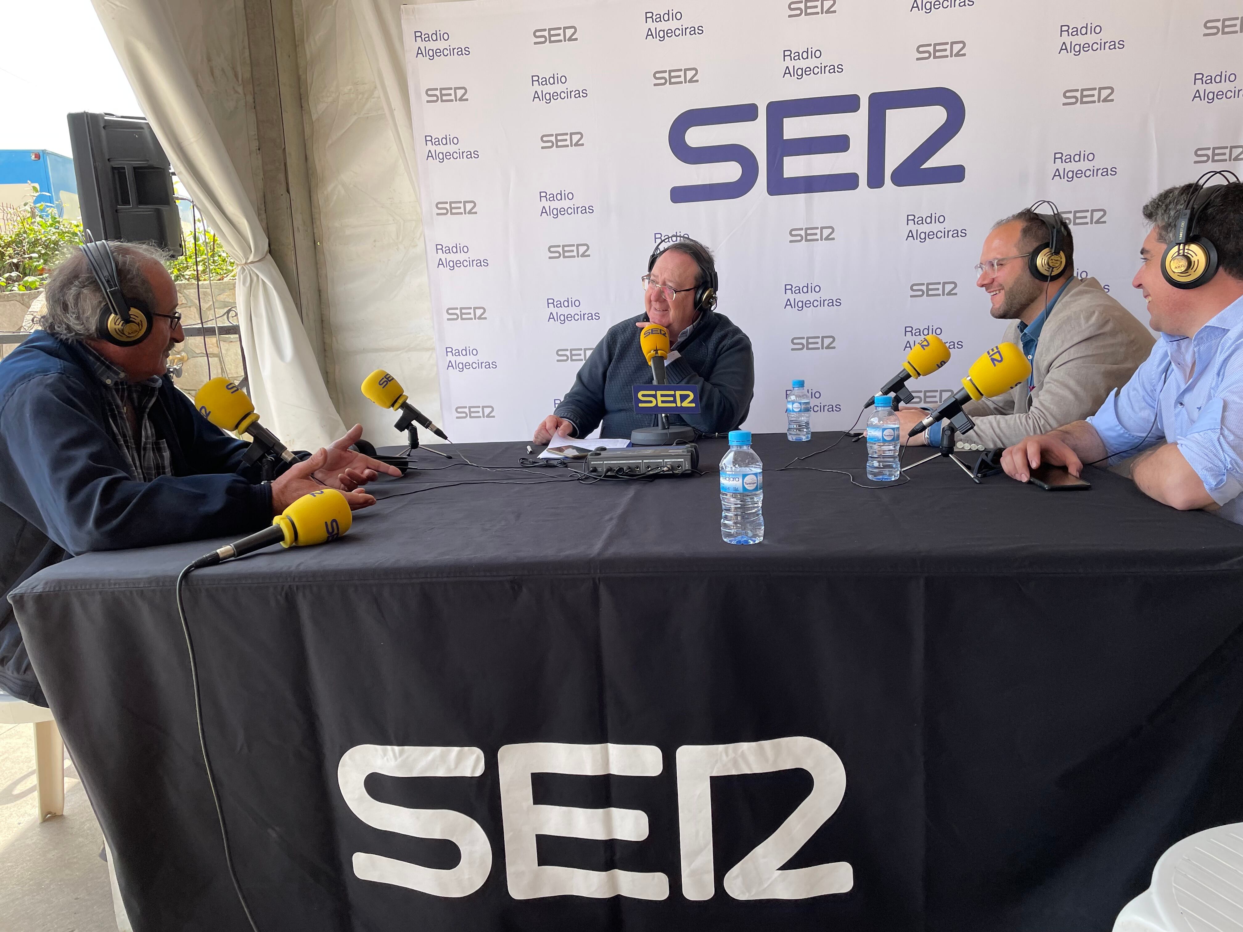 Feria y Romería de Castellar.