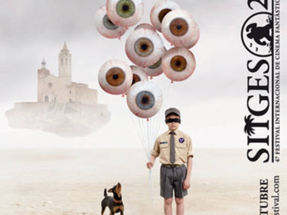 'REC 4' obrirà el pròxim Festival de Sitges