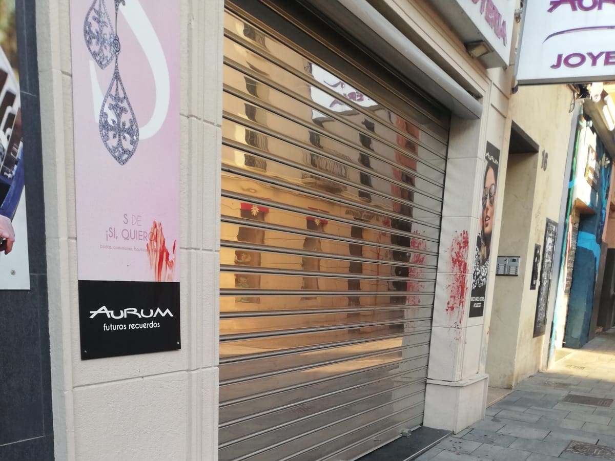 Incumplimientos de medidas y peleas en Huesca, el cansancio por la pandemia en los fines de semana