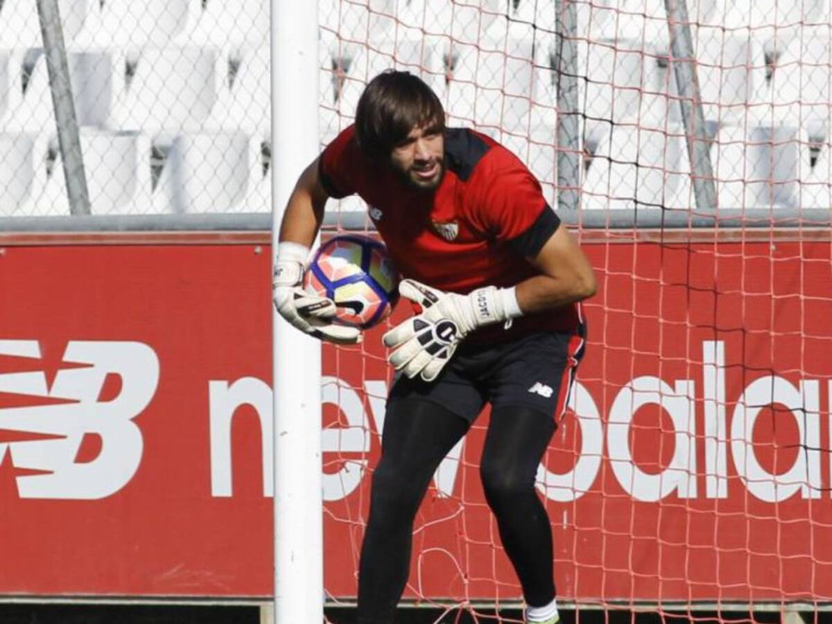 Caro, muy cerca de marcharse al Tenerife